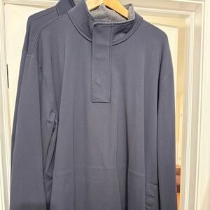 BYLT fairway pullover xxl